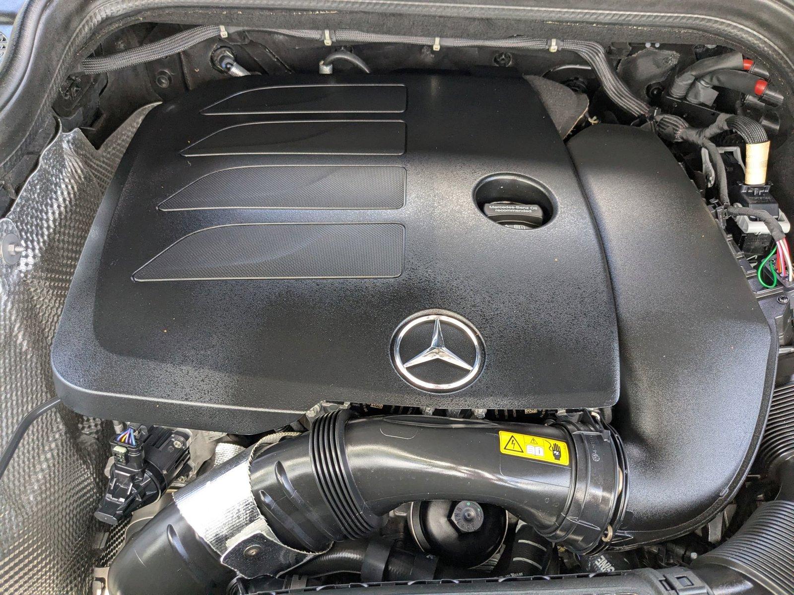 2022 Mercedes-Benz GLE Vehicle Photo in Miami, FL 33169