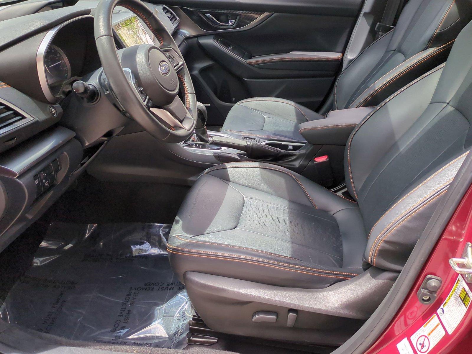 2019 Subaru Crosstrek Vehicle Photo in West Palm Beach, FL 33417