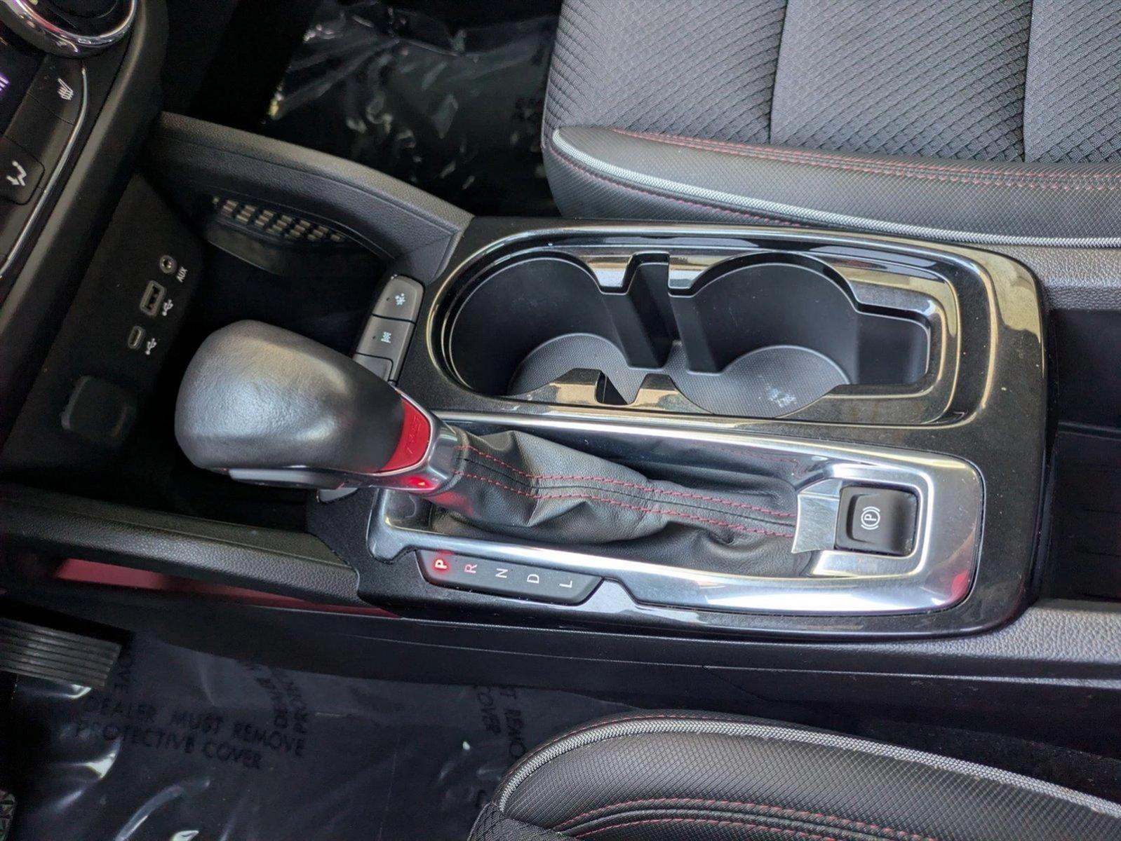 2021 Chevrolet Trailblazer Vehicle Photo in GREENACRES, FL 33463-3207