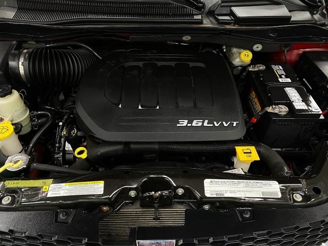 2012 Dodge Grand Caravan Vehicle Photo in Appleton, WI 54913