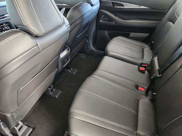2025 INFINITI QX60 Vehicle Photo in DALLAS, TX 75209