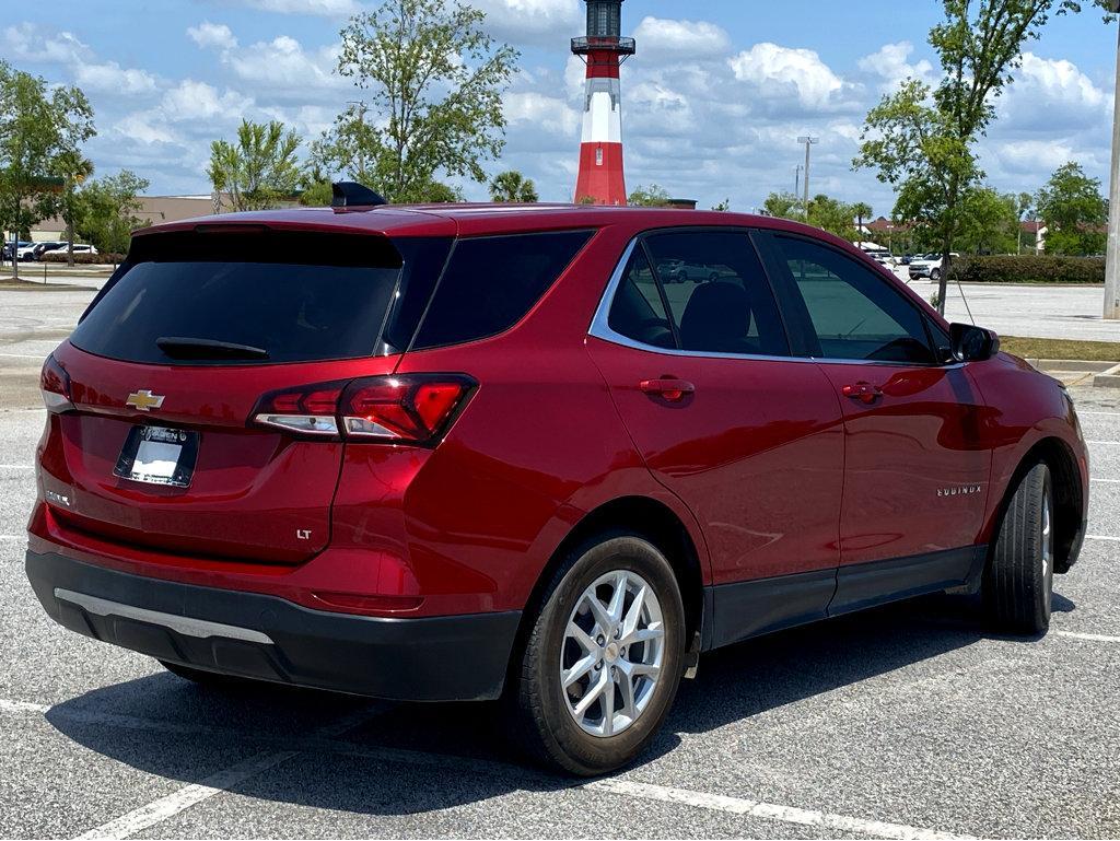 2023 Chevrolet Equinox Vehicle Photo in POOLER, GA 31322-3252