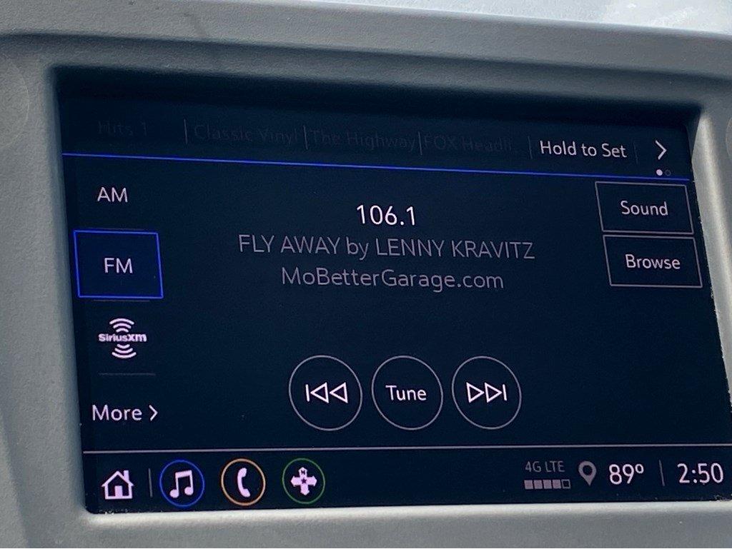 2024 Chevrolet Equinox Vehicle Photo in SAVANNAH, GA 31406-4513