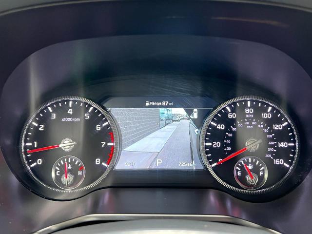 2021 Kia Telluride Vehicle Photo in Appleton, WI 54914