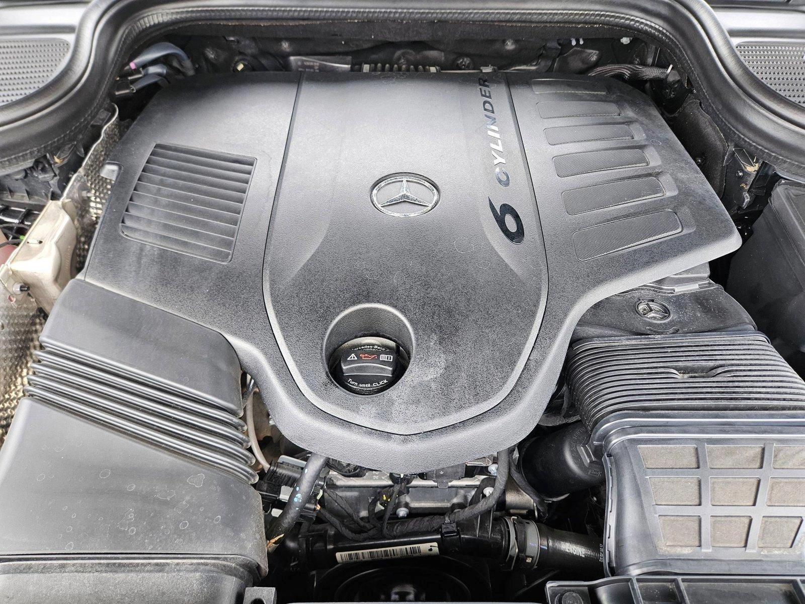 2022 Mercedes-Benz GLE Vehicle Photo in Pembroke Pines , FL 33027