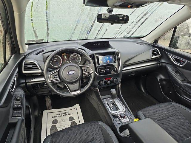 2022 Subaru Forester Vehicle Photo in Pleasant Hills, PA 15236