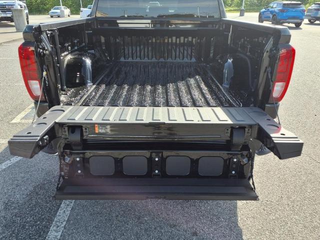 2024 GMC Sierra 1500 Vehicle Photo in EMPORIA, VA 23847-1235