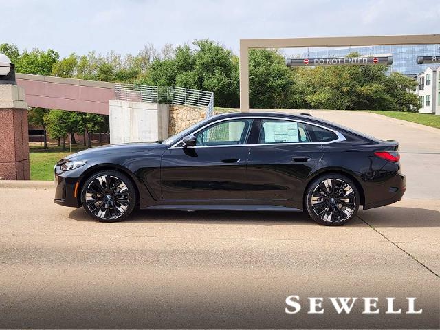 2025 BMW 430i Vehicle Photo in PLANO, TX 75024