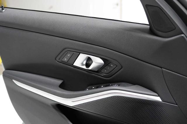 2025 BMW 330i xDrive Vehicle Photo in GRAPEVINE, TX 76051