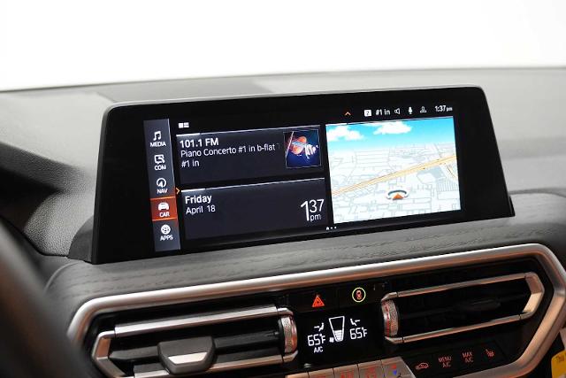 2024 BMW X3 xDrive30i Vehicle Photo in GRAPEVINE, TX 76051
