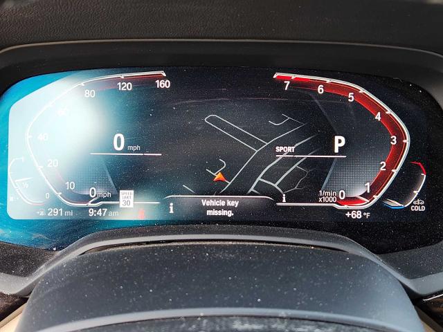 2021 BMW X5 xDrive40i Vehicle Photo in PLANO, TX 75024