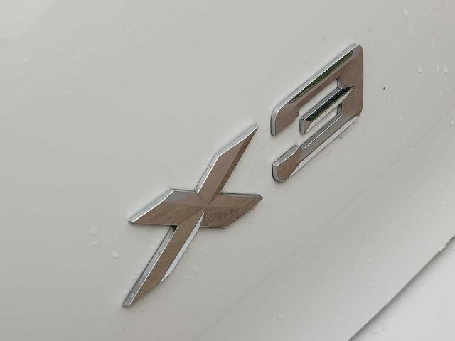 2024 BMW X3 xDrive30i Vehicle Photo in PLANO, TX 75024