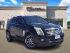Used 2014 Cadillac SRX Premium Collection with VIN 3GYFNDE34ES631205 for sale in Denton, TX