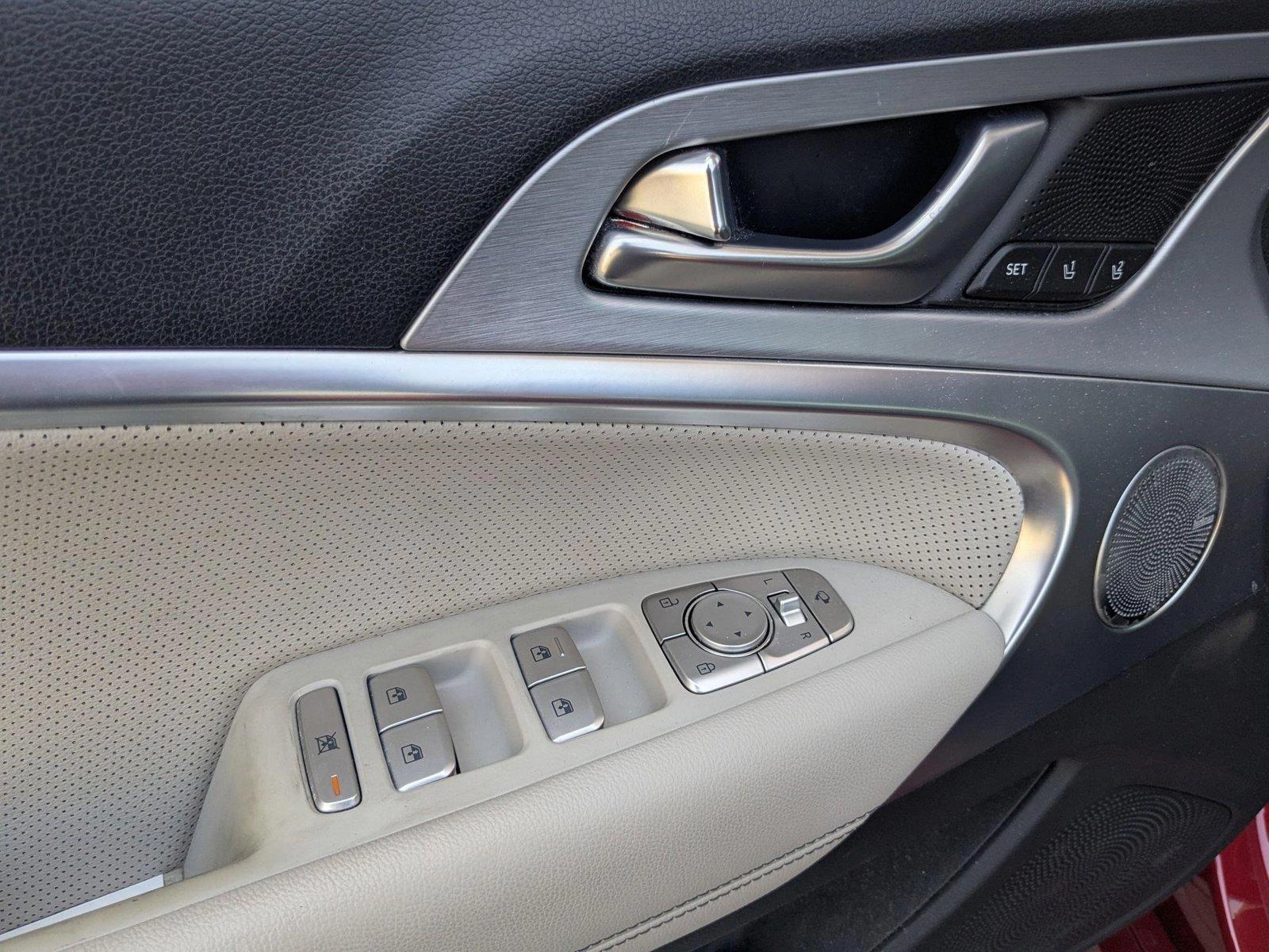 2019 Genesis G70 Vehicle Photo in Wesley Chapel, FL 33544