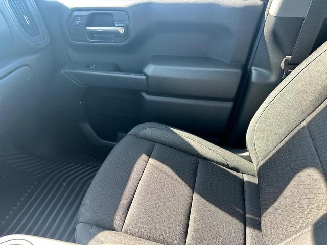 2025 Chevrolet Silverado 1500 Vehicle Photo in COLUMBIA, MO 65203-3903
