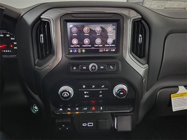 2025 GMC Sierra 1500 Vehicle Photo in PRESCOTT, AZ 86305-3700