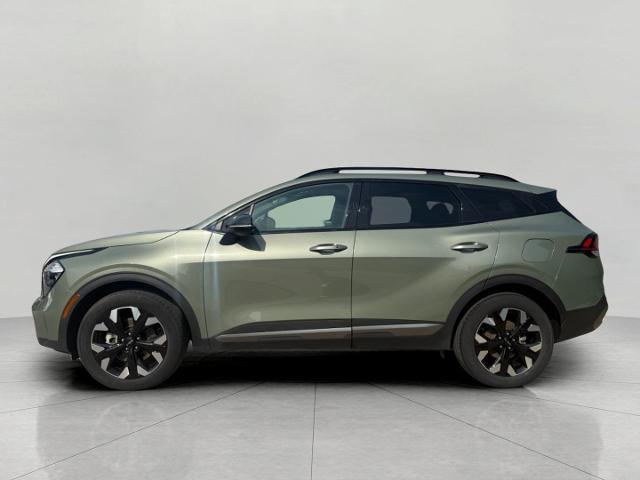 2023 Kia Sportage Vehicle Photo in Appleton, WI 54914