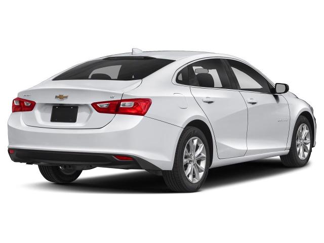 2024 Chevrolet Malibu Vehicle Photo in Green Bay, WI 54304