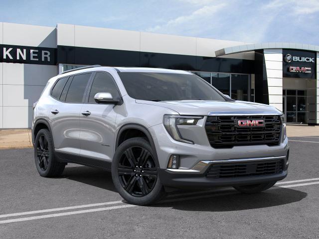2025 GMC Acadia Vehicle Photo in TREVOSE, PA 19053-4984