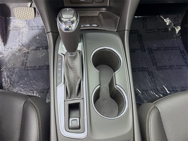 2019 Chevrolet Equinox Vehicle Photo in Puyallup, WA 98371