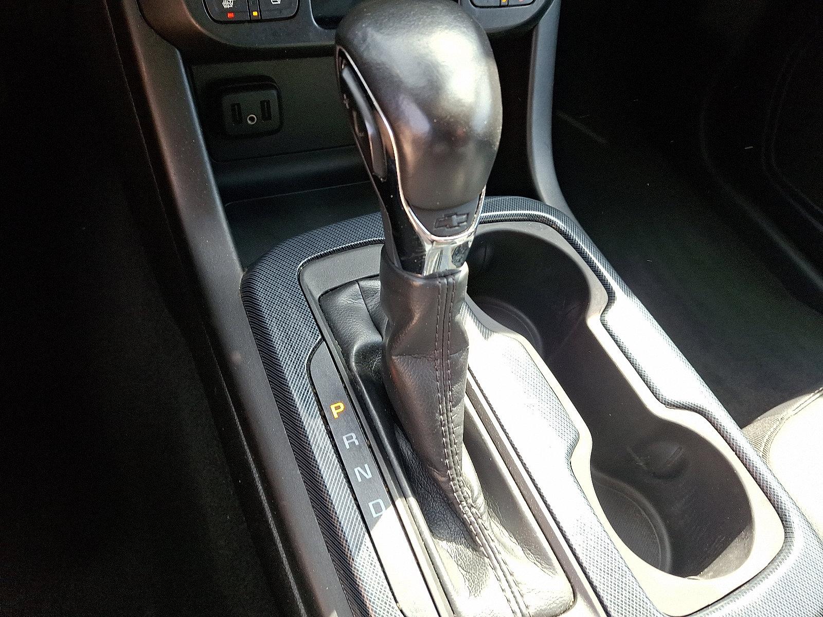 2022 Chevrolet Colorado Vehicle Photo in Harrisburg, PA 17111