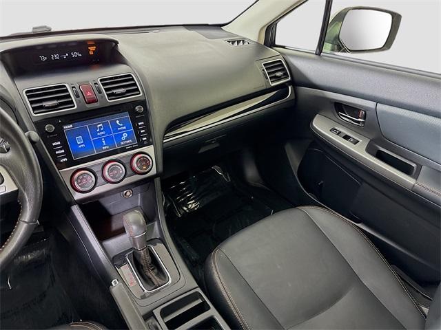 2016 Subaru Crosstrek Vehicle Photo in Puyallup, WA 98371