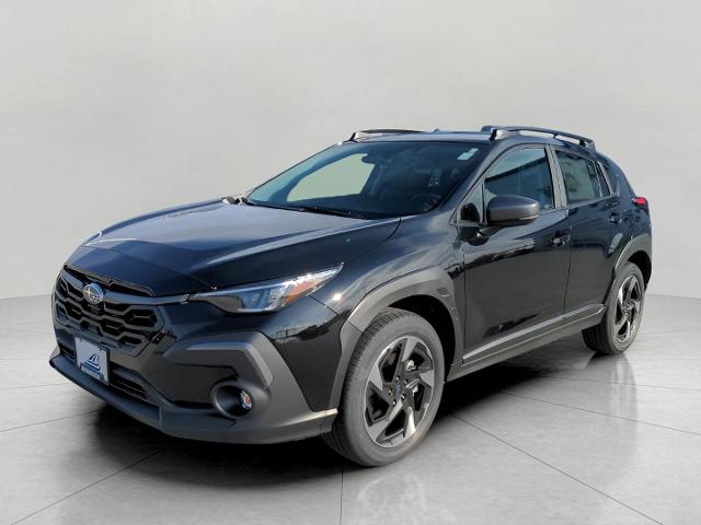 2025 Subaru Crosstrek Vehicle Photo in Green Bay, WI 54304