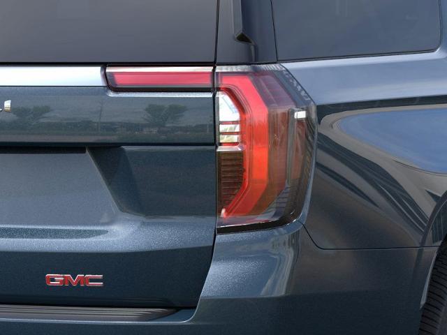 2025 GMC Yukon XL Vehicle Photo in GREEN BAY, WI 54303-3330