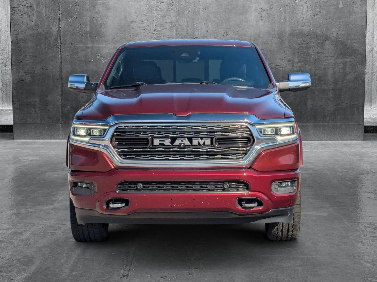 2020 Ram 1500 Vehicle Photo in ORLANDO, FL 32812-3021