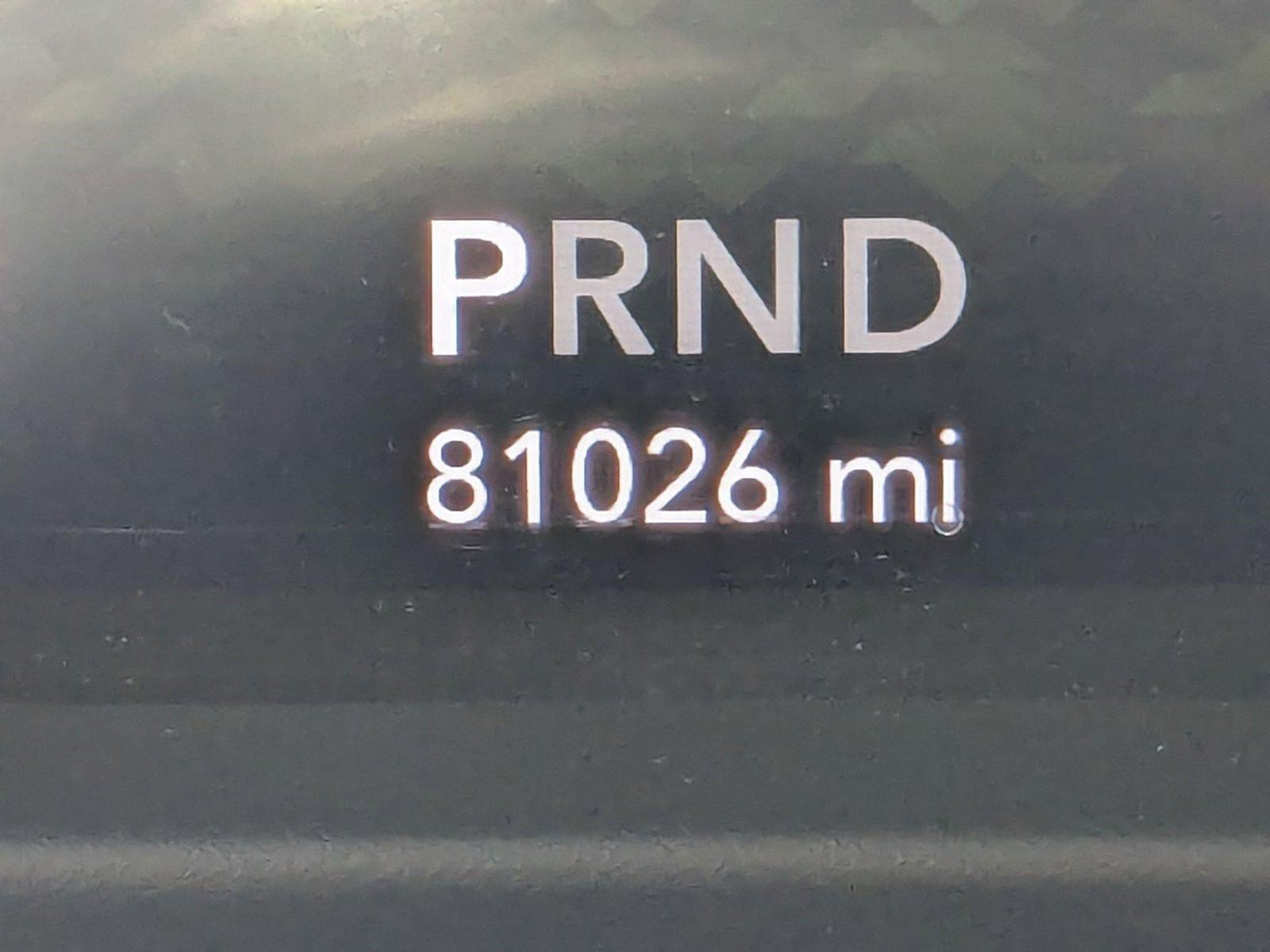 2018 Jeep Wrangler Unlimited Vehicle Photo in Panama City, FL 32401