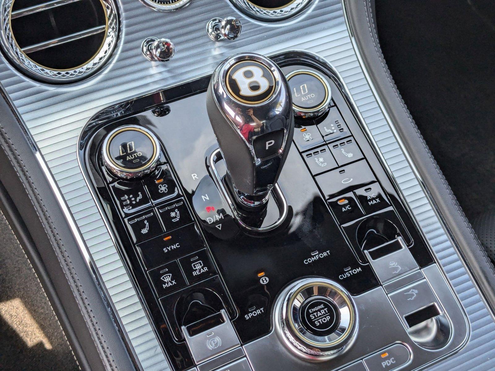 2020 Bentley Continental Vehicle Photo in Maitland, FL 32751