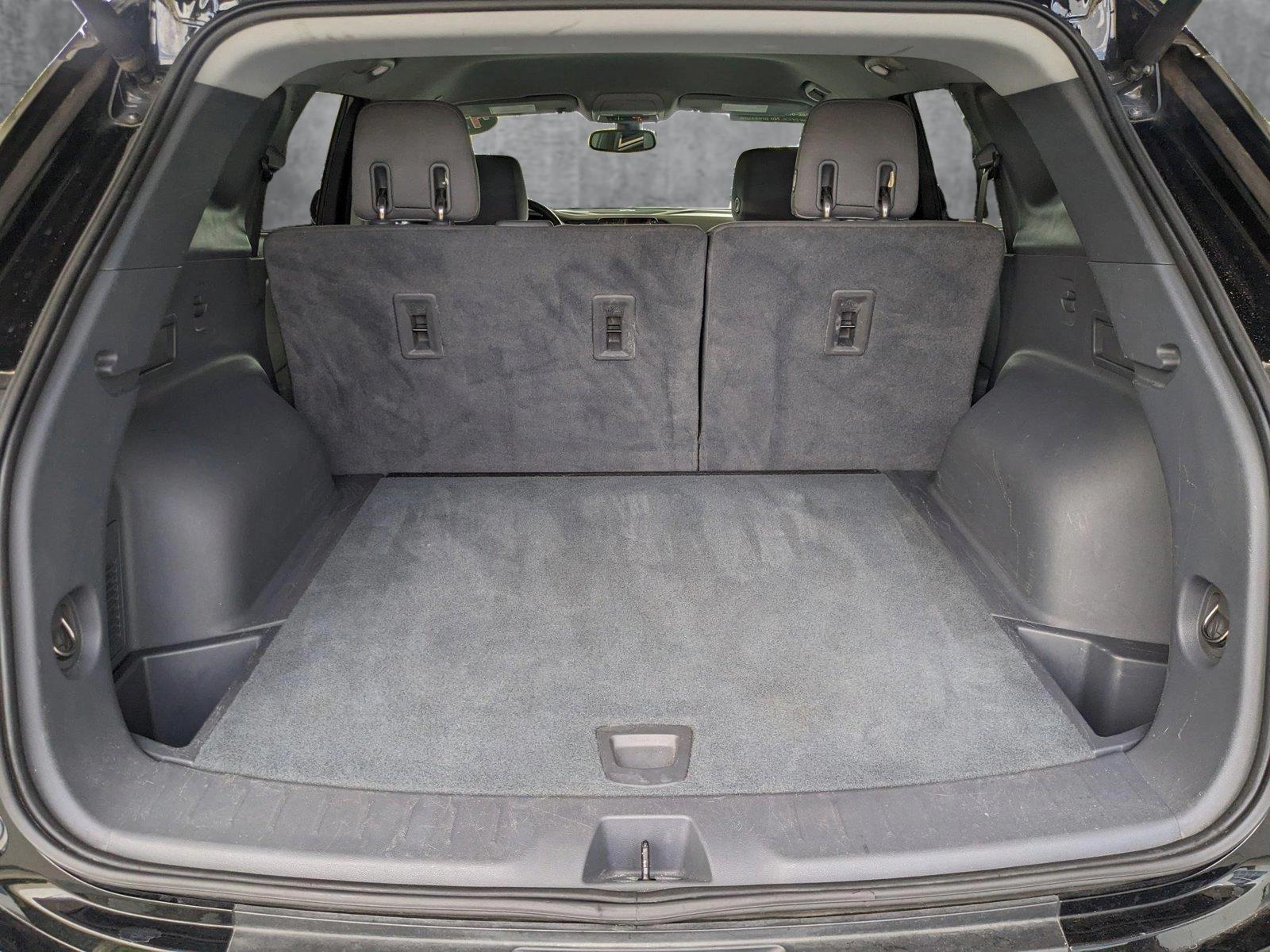 2020 Chevrolet Blazer Vehicle Photo in ORLANDO, FL 32812-3021