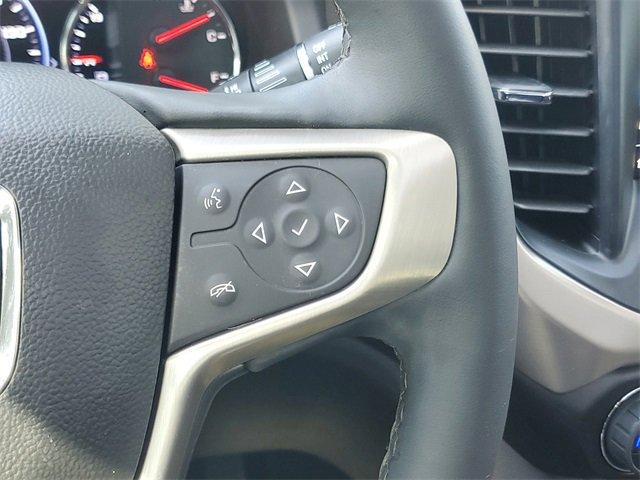 2023 GMC Acadia Vehicle Photo in SUNRISE, FL 33323-3202