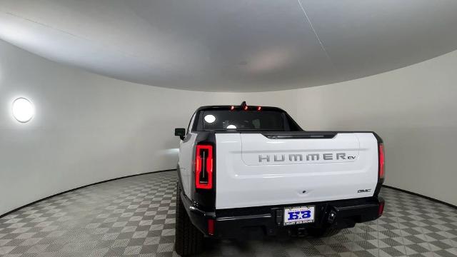 2025 GMC HUMMER EV Pickup Vehicle Photo in GILBERT, AZ 85297-0402