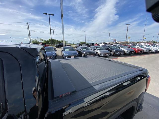 2022 GMC Sierra 1500 Vehicle Photo in Greenville, TX 75402