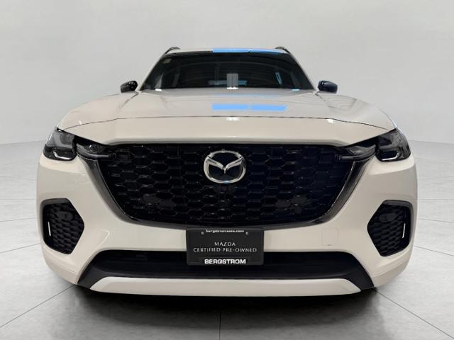 2025 Mazda CX-70 Vehicle Photo in Green Bay, WI 54304