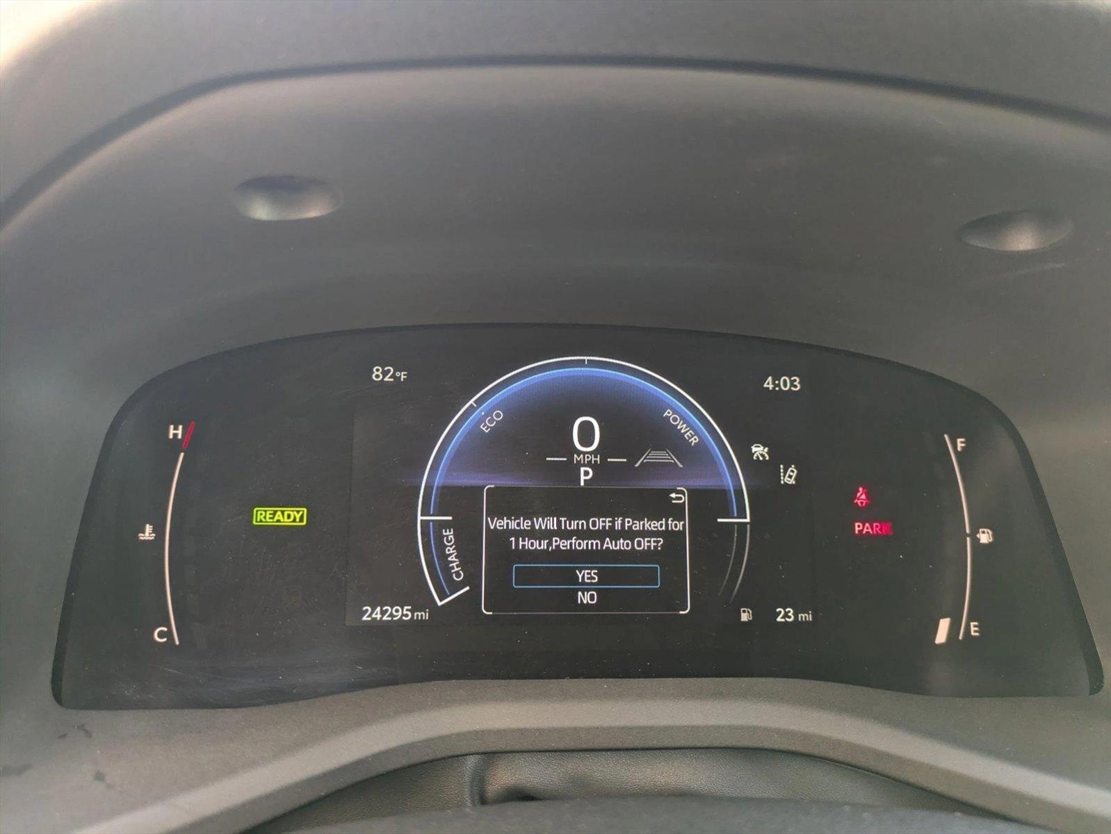 2025 Toyota Camry Vehicle Photo in Winter Park, FL 32792