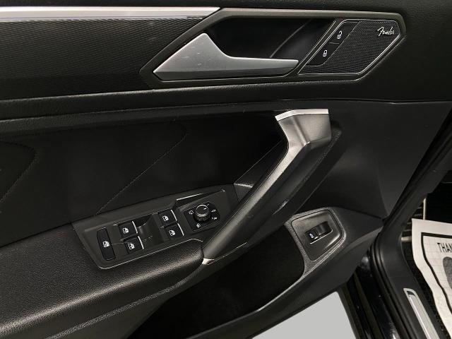 2020 Volkswagen Tiguan Vehicle Photo in Appleton, WI 54913