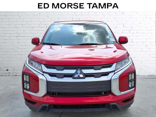 2021 Mitsubishi Outlander Sport Vehicle Photo in Tampa, FL 33612
