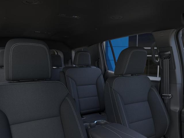 2025 Chevrolet Traverse Vehicle Photo in Roslyn, NY 11576
