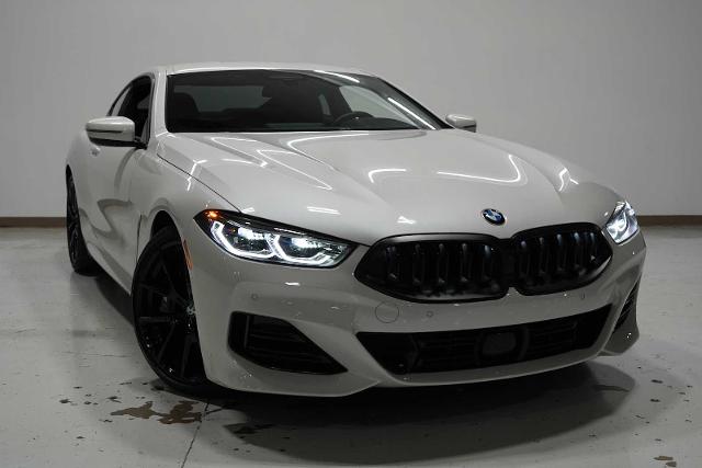 2024 BMW 840i Vehicle Photo in GRAPEVINE, TX 76051