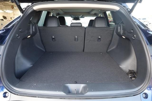 2025 Nissan Murano Vehicle Photo in Hazelwood, MO 63042