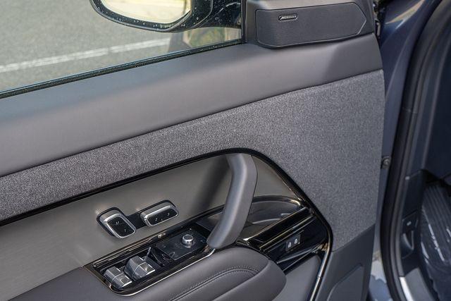 2024 Land Rover Range Rover Sport Vehicle Photo in DANBURY, CT 06810-5034