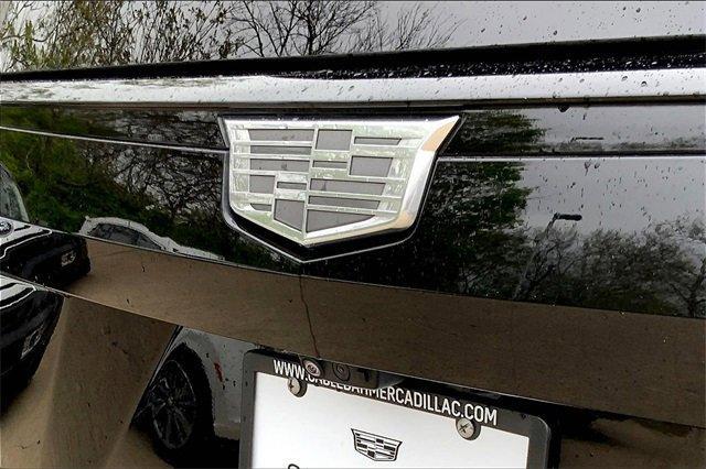 2023 Cadillac Escalade Vehicle Photo in KANSAS CITY, MO 64114-4545