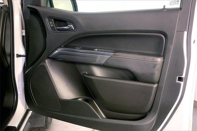 2021 GMC Canyon Vehicle Photo in KANSAS CITY, MO 64114-4502