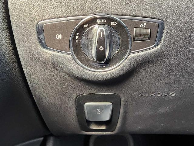 2018 Mercedes-Benz E-Class Vehicle Photo in PLANO, TX 75024