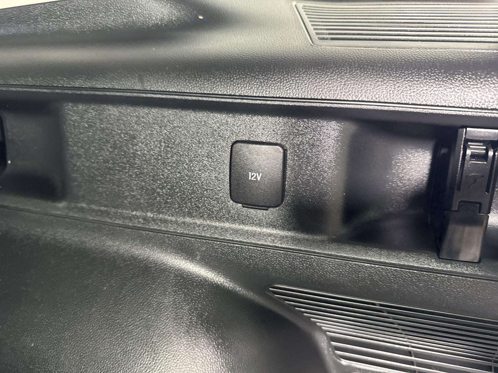 2022 Ford Bronco Sport Vehicle Photo in Georgetown, TX 78626