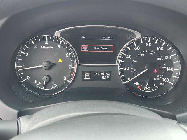 2015 Nissan Altima Vehicle Photo in DALLAS, TX 75209