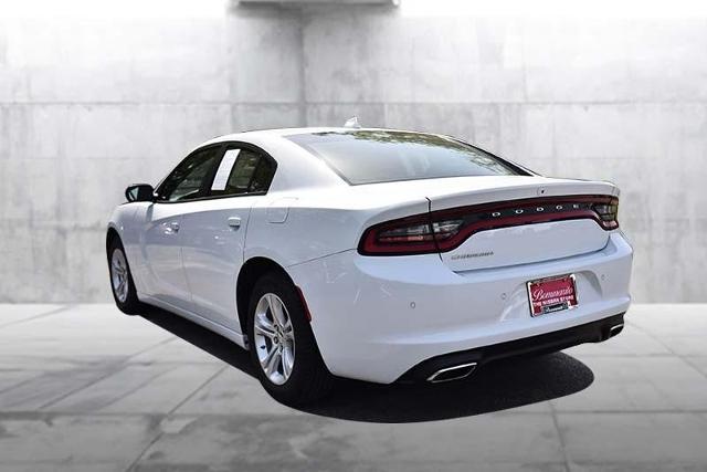 2023 Dodge Charger Vehicle Photo in Ballwin, MO 63011