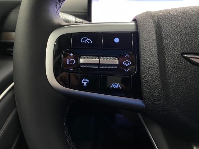 2025 Genesis GV80 Vehicle Photo in Appleton, WI 54913